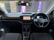 フォルクスワーゲン T-Cross 中古車