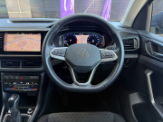 フォルクスワーゲン T-Cross 中古車