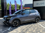 フォルクスワーゲン T-Cross 中古車