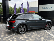 アウディ SQ5 中古車