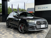 アウディ SQ5 中古車