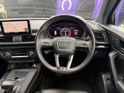 アウディ SQ5 中古車