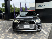 アウディ SQ5 中古車