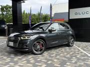 アウディ SQ5 中古車