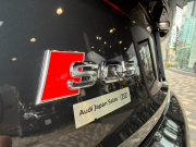 アウディ SQ5 中古車