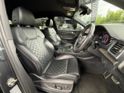 アウディ SQ5 中古車