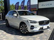 ボルボ XC60 中古車