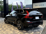 ボルボ XC60 中古車