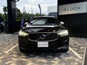 ボルボ XC60 中古車