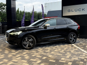 ボルボ XC60 中古車
