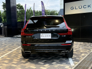 ボルボ XC60 中古車