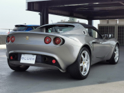 ロータス エリーゼ 中古車