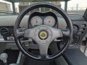 ロータス エリーゼ 中古車