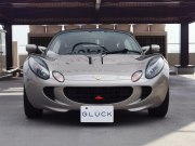 ロータス エリーゼ 中古車