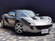 ロータス エリーゼ 中古車