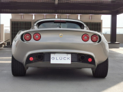 ロータス エリーゼ 中古車