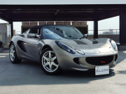 ロータス エリーゼ 中古車