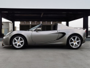 ロータス エリーゼ 中古車