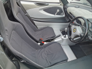 ロータス エリーゼ 中古車