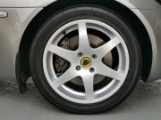 ロータス エリーゼ 中古車