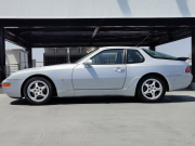 ポルシェ 968 中古車
