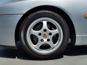 ポルシェ 968 中古車