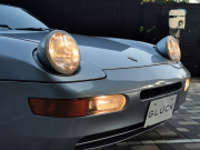 ポルシェ 968 中古車