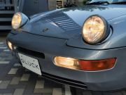 ポルシェ 968 中古車