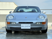ポルシェ 968 中古車