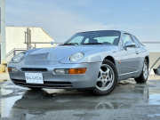 ポルシェ 968 中古車