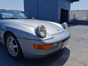 ポルシェ 968 中古車