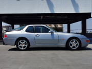 ポルシェ 968 中古車