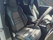 ポルシェ カイエンクーペ 中古車