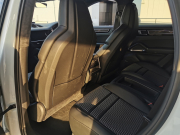 ポルシェ カイエンクーペ 中古車