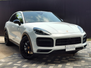 ポルシェ カイエンクーペ 中古車