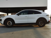 ポルシェ カイエンクーペ 中古車