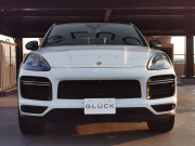 ポルシェ カイエンクーペ 中古車