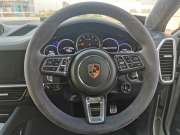 ポルシェ カイエンクーペ 中古車