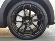 ポルシェ カイエンクーペ 中古車