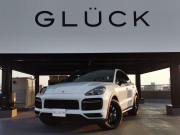 ポルシェ カイエンクーペ 中古車