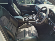 ポルシェ カイエンクーペ 中古車