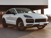 ポルシェ カイエンクーペ 中古車