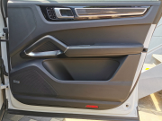 ポルシェ カイエンクーペ 中古車