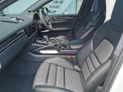 ポルシェ カイエンクーペ 中古車