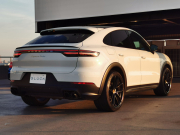 ポルシェ カイエンクーペ 中古車