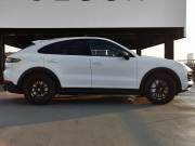 ポルシェ カイエンクーペ 中古車