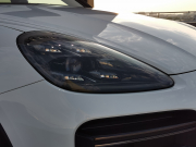 ポルシェ カイエンクーペ 中古車