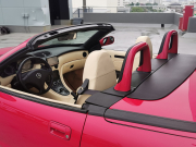 マセラティ スパイダー 中古車