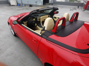マセラティ スパイダー 中古車