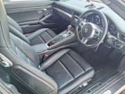 ポルシェ 911(Type991.1) 中古車